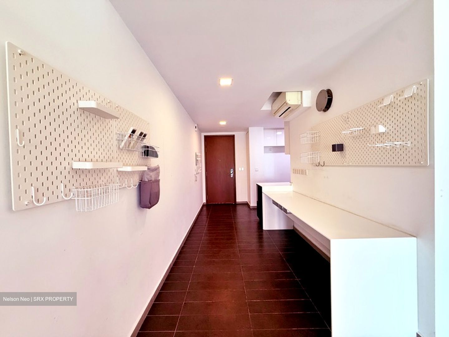 The Minton (D19), Condominium #628818181